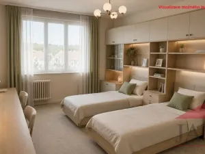 Prodej bytu 3+1, Sušice - Sušice II, Sirkařská, 81 m2