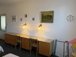 Prodej bytu 3+1, Sušice - Sušice II, Sirkařská, 81 m2