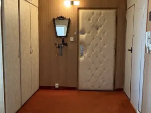Prodej bytu 3+1, Sušice - Sušice II, Sirkařská, 81 m2