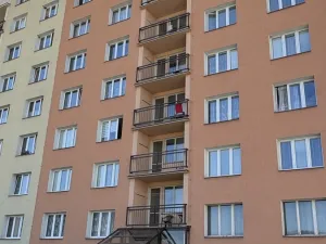 Prodej bytu 3+1, Sušice - Sušice II, Sirkařská, 81 m2