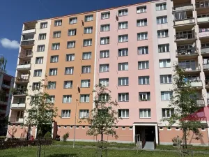 Prodej bytu 3+1, Sušice - Sušice II, Sirkařská, 81 m2