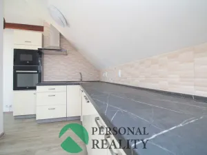 Prodej komerční nemovitosti, Krupá, 130 m2