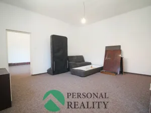 Prodej komerční nemovitosti, Krupá, 130 m2