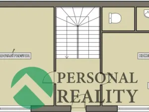 Prodej komerční nemovitosti, Krupá, 130 m2