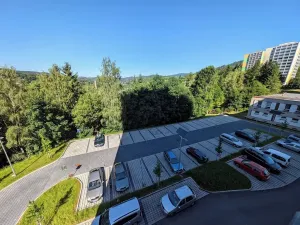Prodej bytu 3+1, Tanvald, Horská, 58 m2