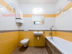 Prodej bytu 1+kk, Praha - Letňany, Pavla Beneše, 37 m2