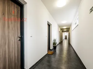 Prodej bytu 1+kk, Praha - Letňany, Pavla Beneše, 37 m2