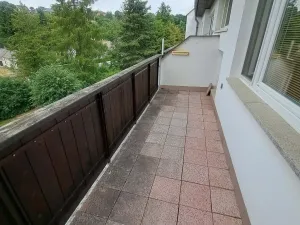 Pronájem bytu 3+1, Šternberk, Světlov, 72 m2