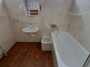 Pronájem bytu 3+1, Šternberk, Světlov, 72 m2