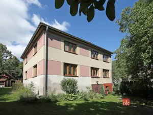 Prodej rodinného domu, Třemošnice - Podhradí, 240 m2