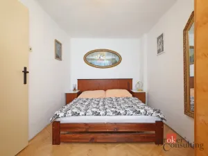 Prodej rodinného domu, Třemošnice - Podhradí, 240 m2