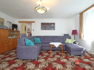Prodej rodinného domu, Třemošnice - Podhradí, 240 m2