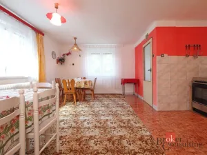 Prodej rodinného domu, Třemošnice - Podhradí, 240 m2