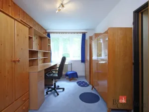 Prodej rodinného domu, Třemošnice - Podhradí, 240 m2