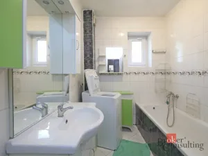 Prodej rodinného domu, Třemošnice - Podhradí, 240 m2