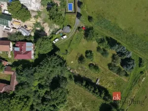 Prodej rodinného domu, Třemošnice - Podhradí, 240 m2