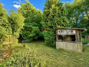 Prodej zahrady, Želenice, 1186 m2