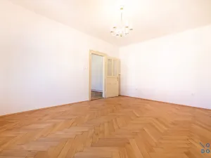 Pronájem bytu 3+1, Praha - Vinohrady, Milešovská, 100 m2