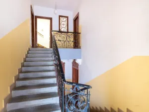 Pronájem bytu 3+1, Praha - Vinohrady, Milešovská, 100 m2