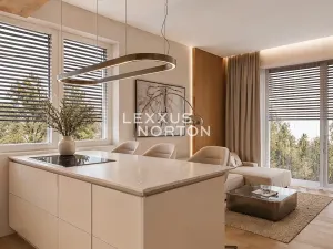 Prodej bytu 2+kk, Horoměřice, J. K. Tyla, 43 m2
