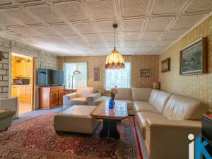 Prodej chaty, Ptení, 40 m2