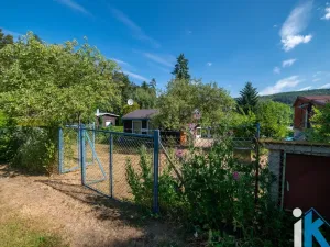 Prodej chaty, Ptení, 40 m2