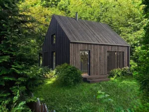 Prodej chaty, Mořina, 80 m2