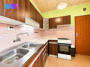Prodej rodinného domu, Malá Morava, 213 m2