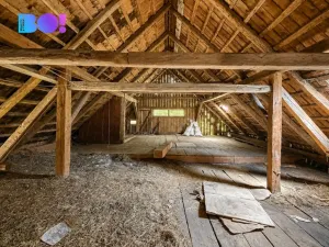 Prodej rodinného domu, Malá Morava, 213 m2