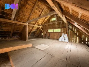 Prodej rodinného domu, Malá Morava, 213 m2