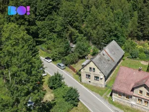 Prodej rodinného domu, Malá Morava, 213 m2