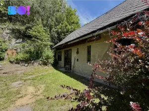 Prodej rodinného domu, Malá Morava, 213 m2