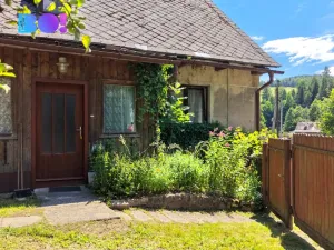 Prodej rodinného domu, Malá Morava, 213 m2