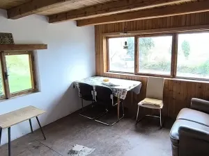 Pronájem chaty, Cheb, 39 m2
