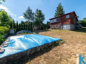 Prodej chaty, Ptení, 42 m2