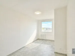 Prodej bytu 4+1, Praha - Čimice, Strážnická, 103 m2