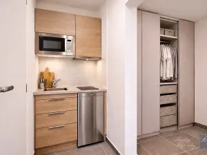 Prodej bytu 4+1, Praha - Čimice, Strážnická, 103 m2
