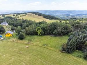 Prodej pozemku pro bydlení, Výsluní - Volyně, 5053 m2