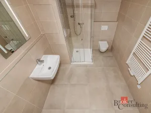 Prodej bytu 1+kk, Plzeň - Jižní Předměstí, Železná, 36 m2