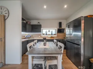 Prodej rodinného domu, Lučina, 55 m2