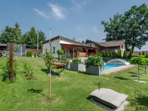 Prodej rodinného domu, Lučina, 55 m2