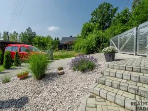 Prodej rodinného domu, Lučina, 55 m2