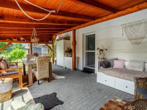 Prodej rodinného domu, Lučina, 55 m2