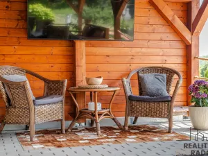 Prodej rodinného domu, Lučina, 55 m2