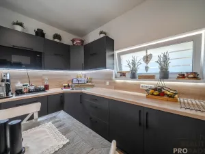 Prodej rodinného domu, Lučina, 55 m2