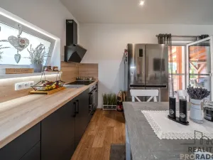 Prodej rodinného domu, Lučina, 55 m2