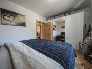 Prodej rodinného domu, Lučina, 55 m2