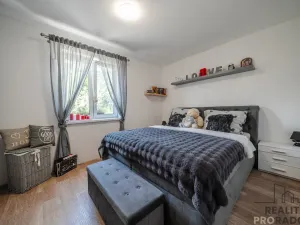 Prodej rodinného domu, Lučina, 55 m2
