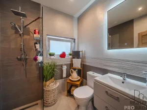 Prodej rodinného domu, Lučina, 55 m2