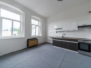 Prodej rodinného domu, Česká Lípa, Sokolská, 150 m2